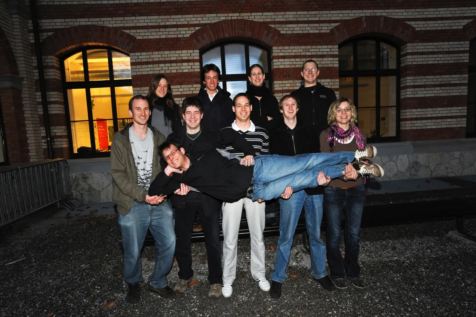 Board picture FS10
