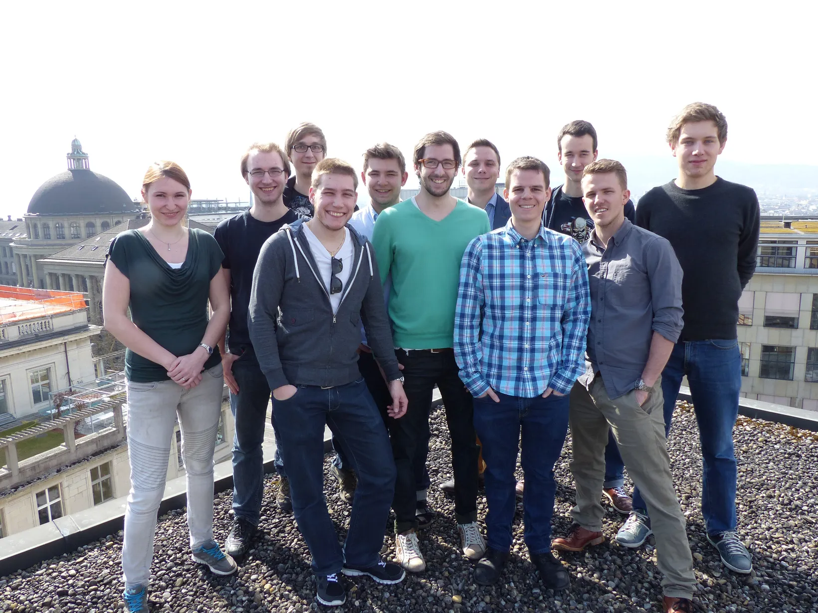 Board picture FS15