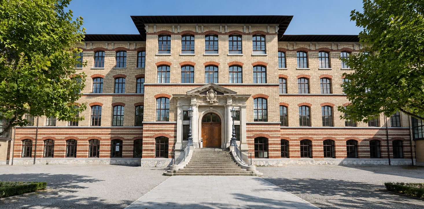 Departement for computer science (AI)
