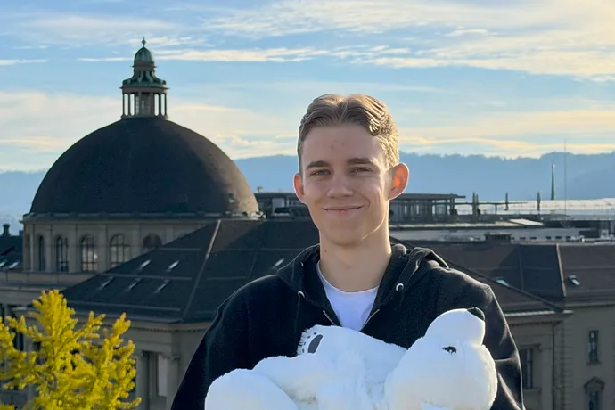 Matteo von Moos