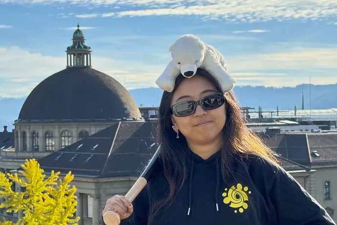 Ruilai Li